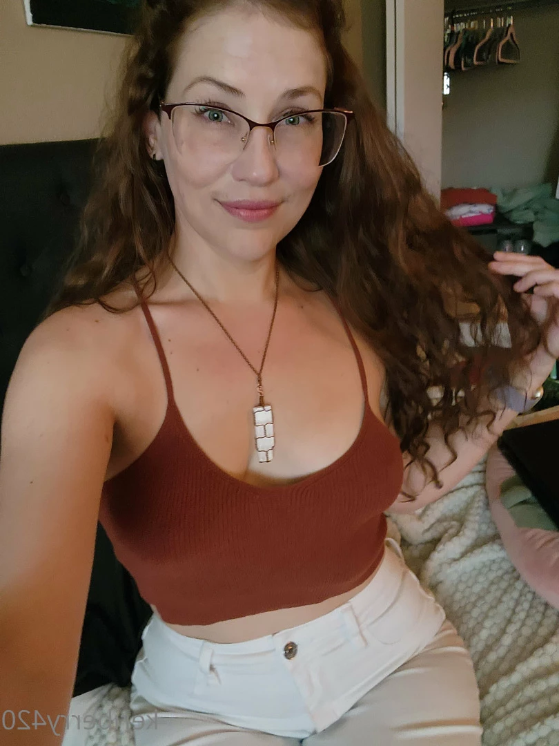 Keri Berry [ keriberry_420 ] Onlyfans leaked photo 9258190 on Hotleaks.tv