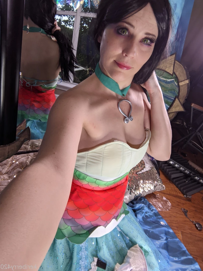 Keri Berry [ keriberry_420 ] Onlyfans leaked photo 9261033 on Hotleaks.tv