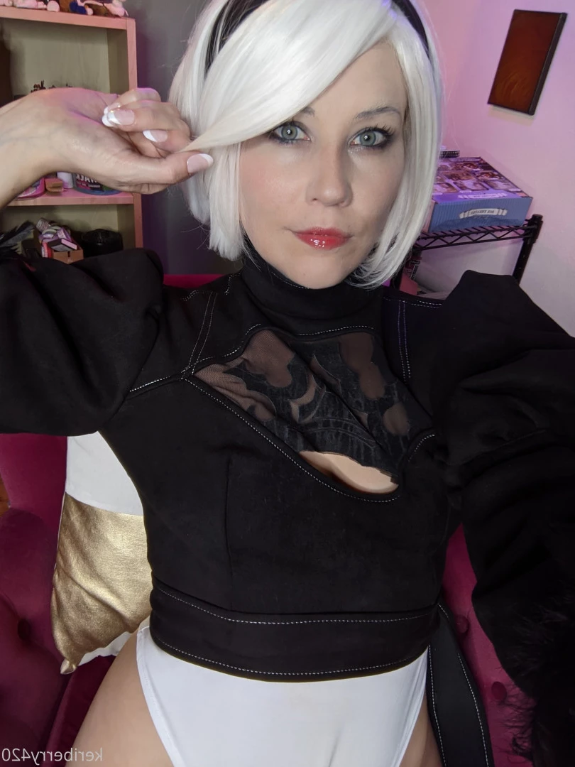 Keri Berry [ keriberry_420 ] Onlyfans leaked photo 9261360 on Hotleaks.tv