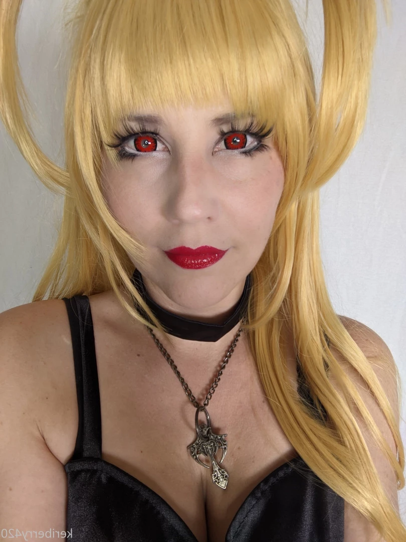 Keri Berry [ keriberry_420 ] Onlyfans leaked photo 9265942 on Hotleaks.tv