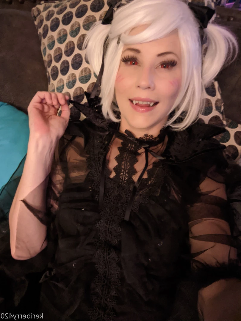 Keri Berry [ keriberry_420 ] Onlyfans leaked photo 9269192 on Hotleaks.tv