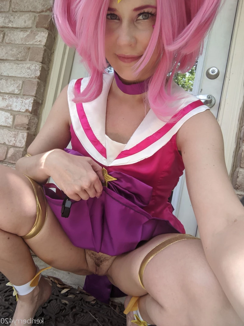 Keri Berry [ keriberry_420 ] Onlyfans leaked photo 9271033 on Hotleaks.tv