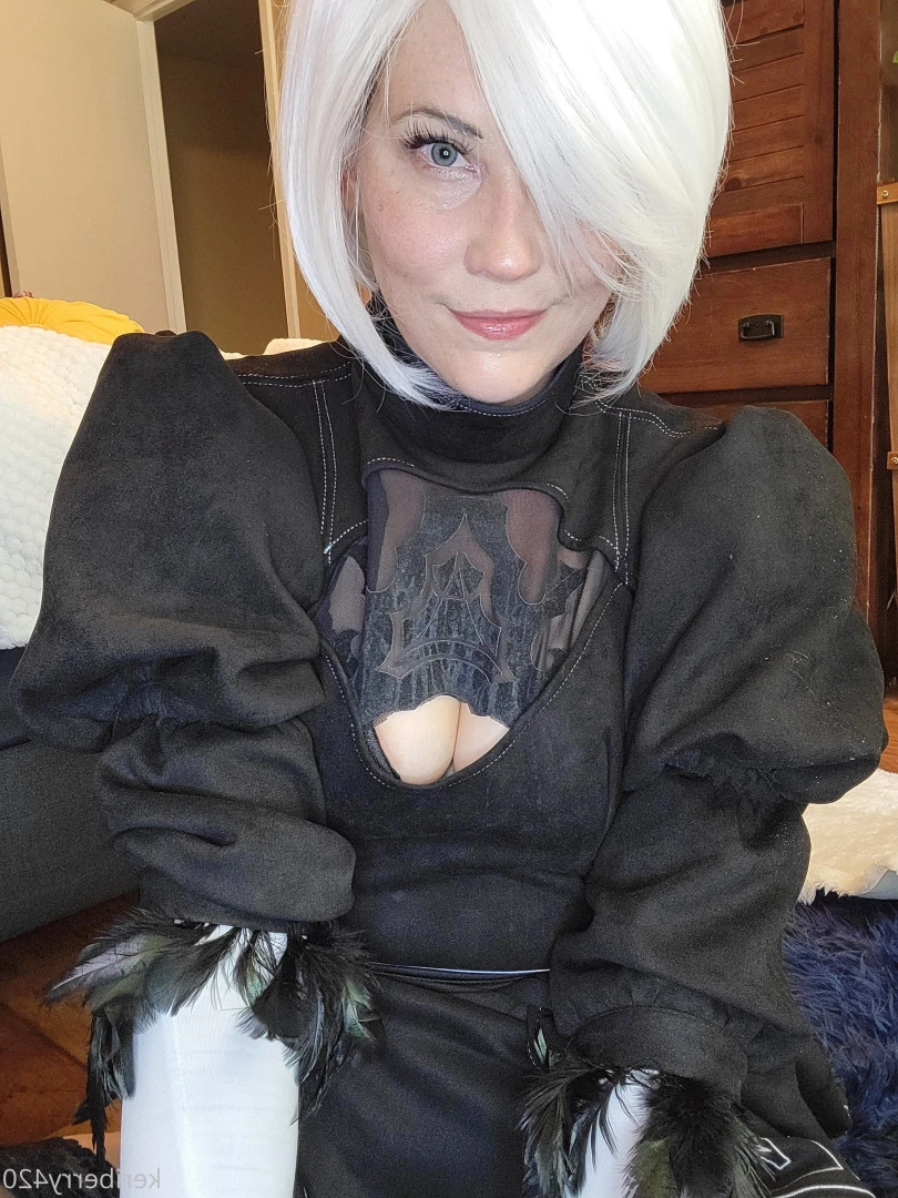 Keri Berry [ keriberry_420 ] Onlyfans leaked photo 9271965 on Hotleaks.tv