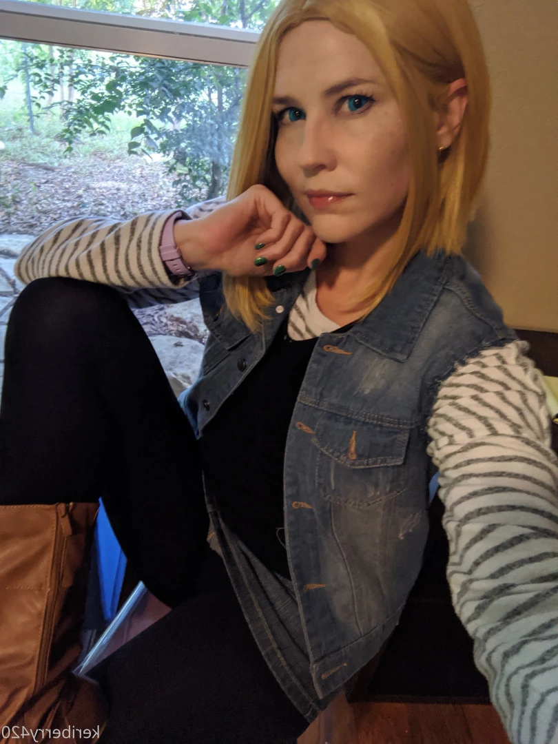 Keri Berry [ keriberry_420 ] Onlyfans leaked photo 9272724 on Hotleaks.tv