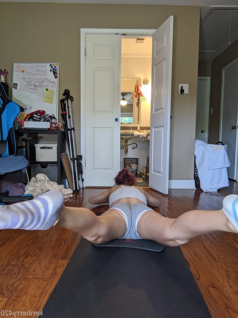 Keri Berry [ keriberry_420 ] Onlyfans leaked photo 9273476 on Hotleaks.tv