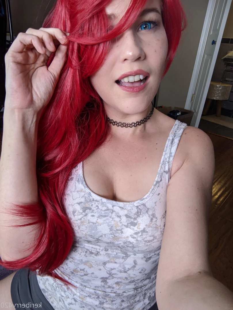 Keri Berry [ keriberry_420 ] Onlyfans leaked photo 9277626 on Hotleaks.tv