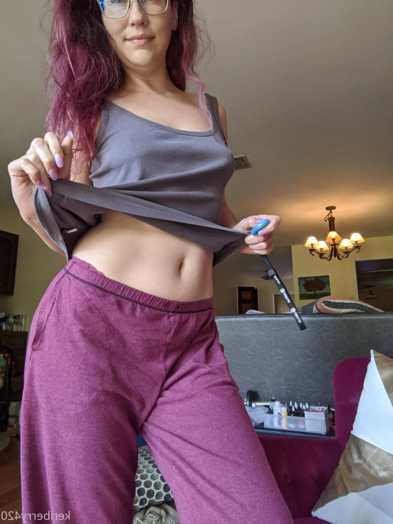 Keri Berry [ keriberry_420 ] Onlyfans leaked photo 9280290 on Hotleaks.tv