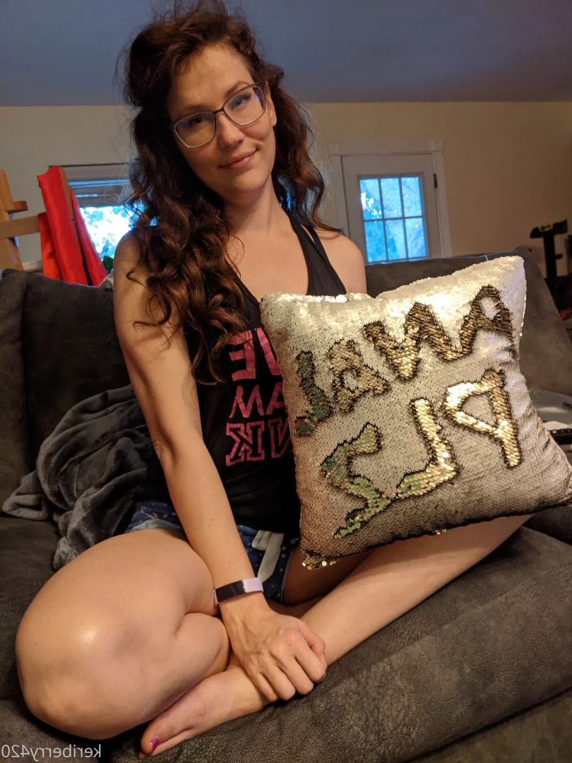 Keri Berry [ keriberry_420 ] Onlyfans leaked photo 9281218 on Hotleaks.tv