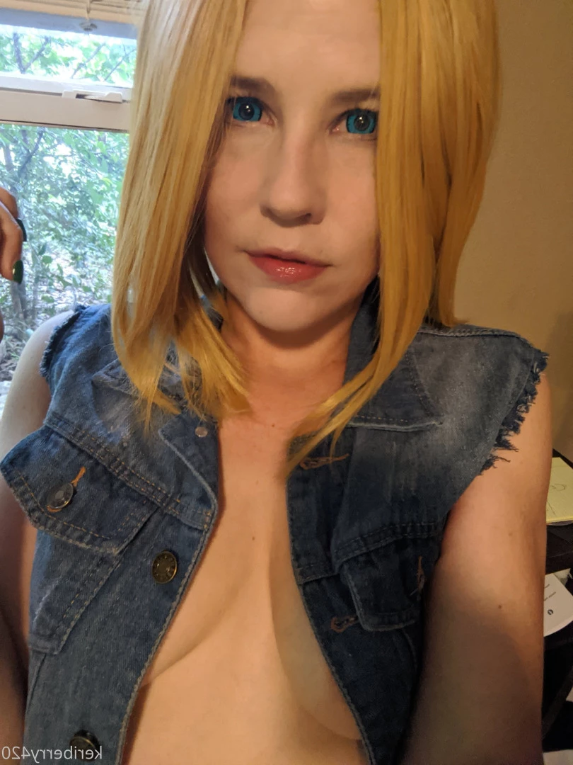 Keri Berry [ keriberry_420 ] Onlyfans leaked photo 9284549 on Hotleaks.tv