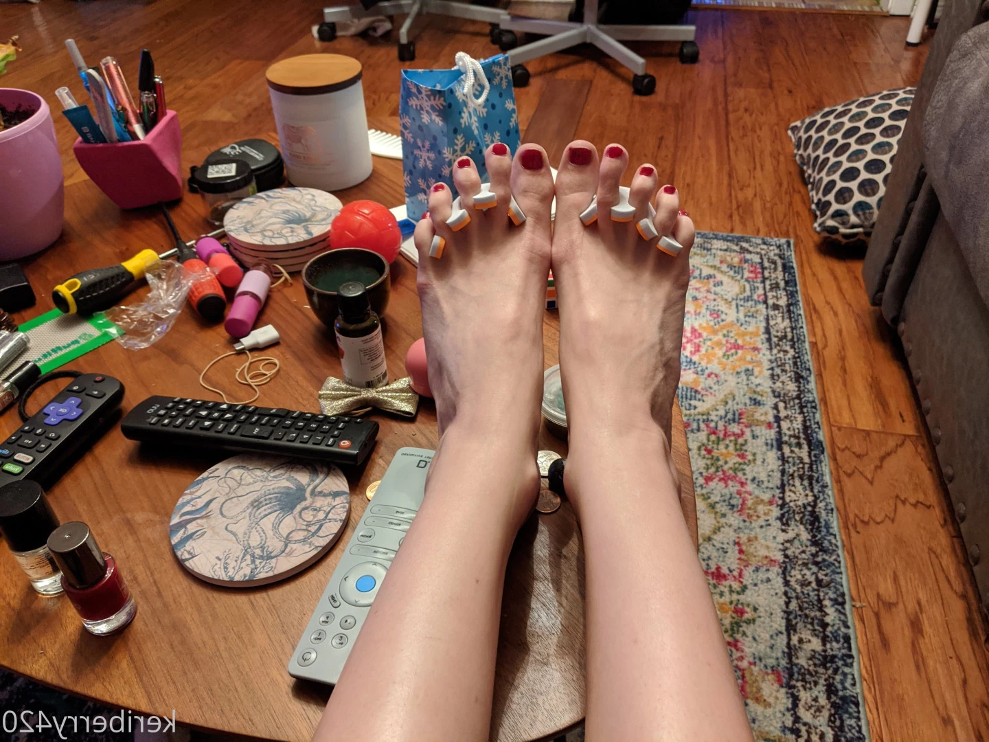 Keri Berry [ keriberry_420 ] Onlyfans leaked photo 9284924 on Hotleaks.tv