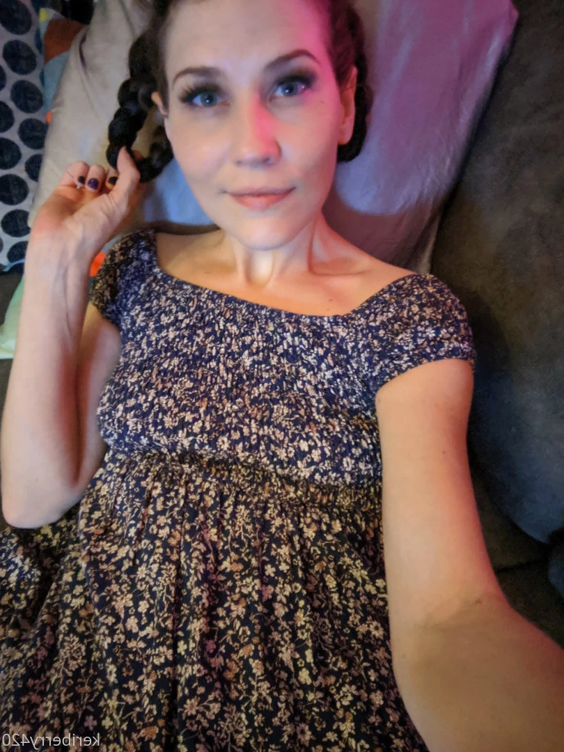 Keri Berry [ keriberry_420 ] Onlyfans leaked photo 9284981 on Hotleaks.tv