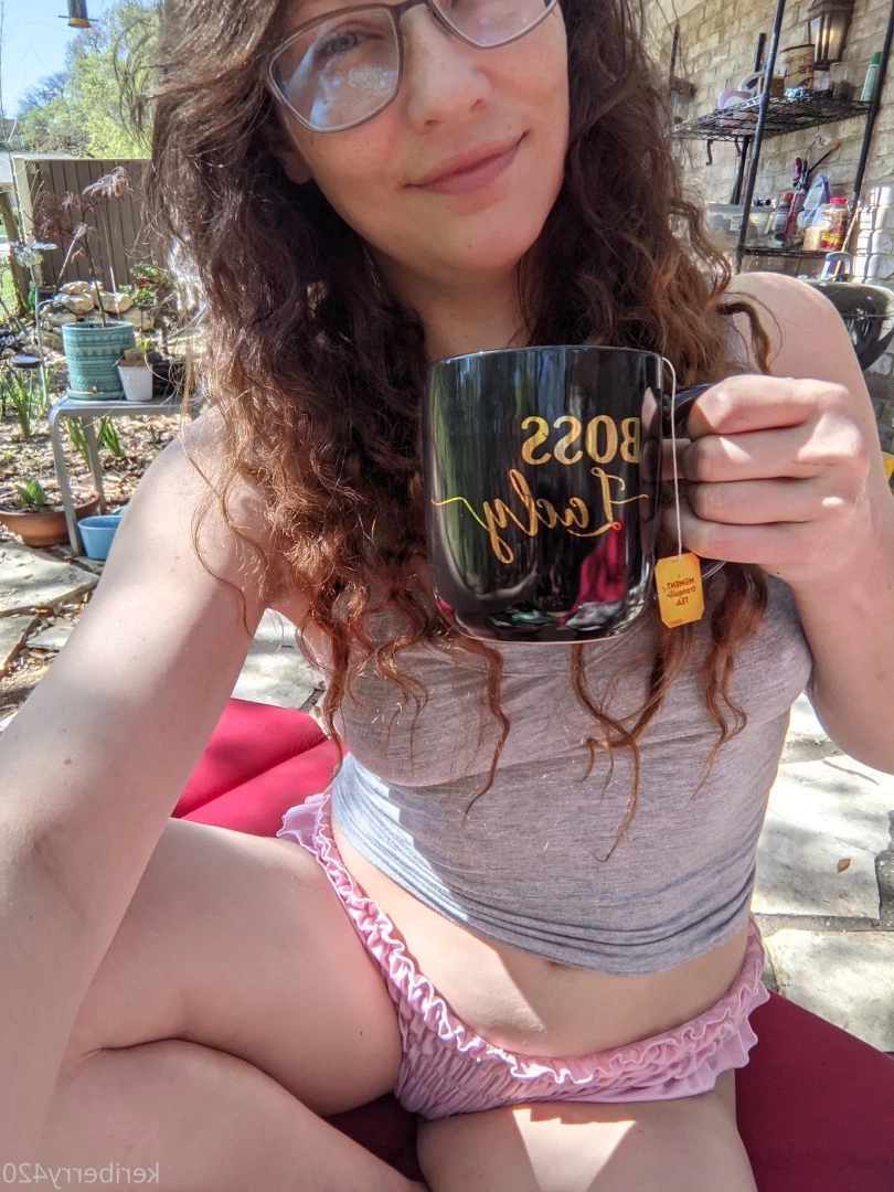 Keri Berry [ keriberry_420 ] Onlyfans leaked photo 9285085 on Hotleaks.tv