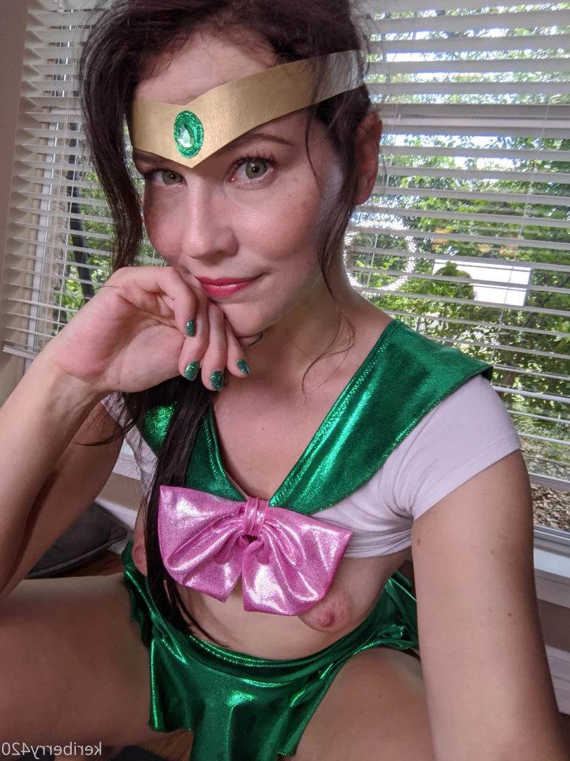 Keri Berry [ keriberry_420 ] Onlyfans leaked photo 9285645 on Hotleaks.tv