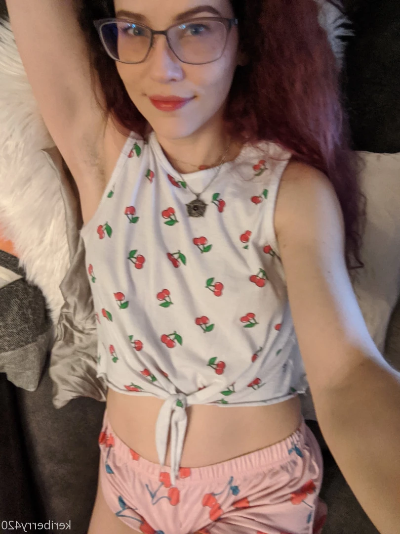 Keri Berry [ keriberry_420 ] Onlyfans leaked photo 9306827 on Hotleaks.tv