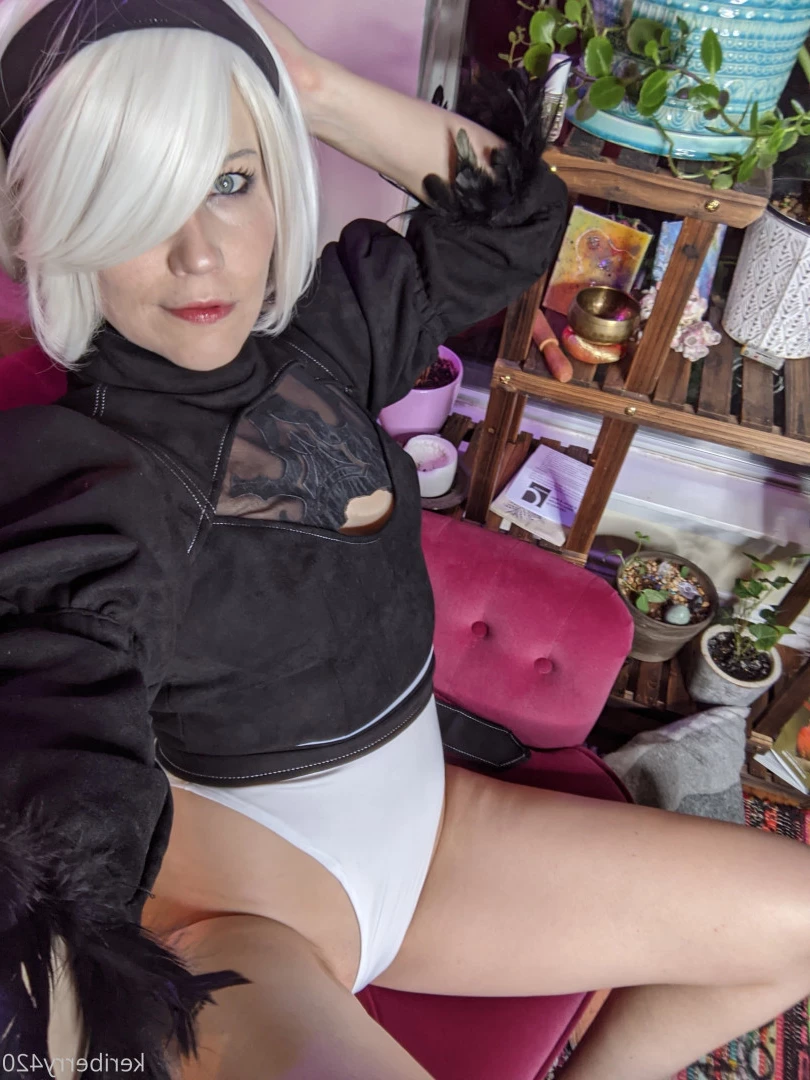 Keri Berry [ keriberry_420 ] Onlyfans leaked photo 9314073 on Hotleaks.tv