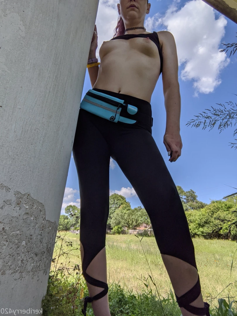 Keri Berry [ keriberry_420 ] Onlyfans leaked photo 9320406 on Hotleaks.tv