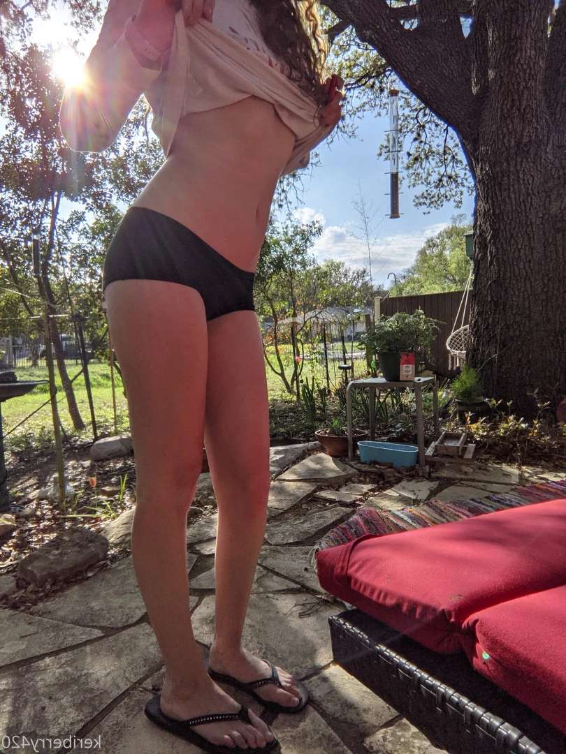 Keri Berry [ keriberry_420 ] Onlyfans leaked photo 9320847 on Hotleaks.tv