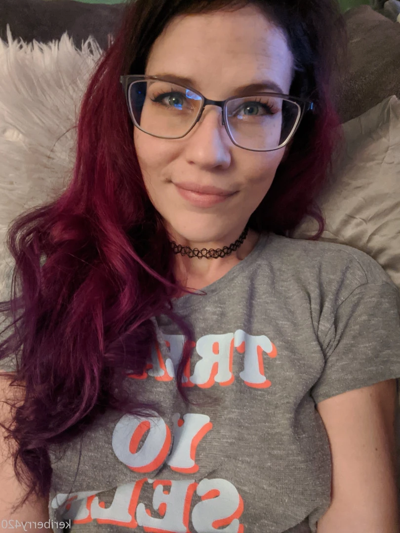 Keri Berry [ keriberry_420 ] Onlyfans leaked photo 9322095 on Hotleaks.tv