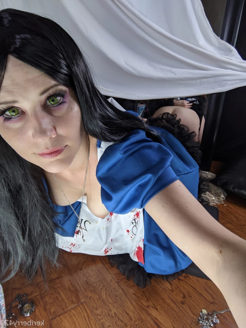 Keri Berry [ keriberry_420 ] Onlyfans leaked photo 9323417 on Hotleaks.tv