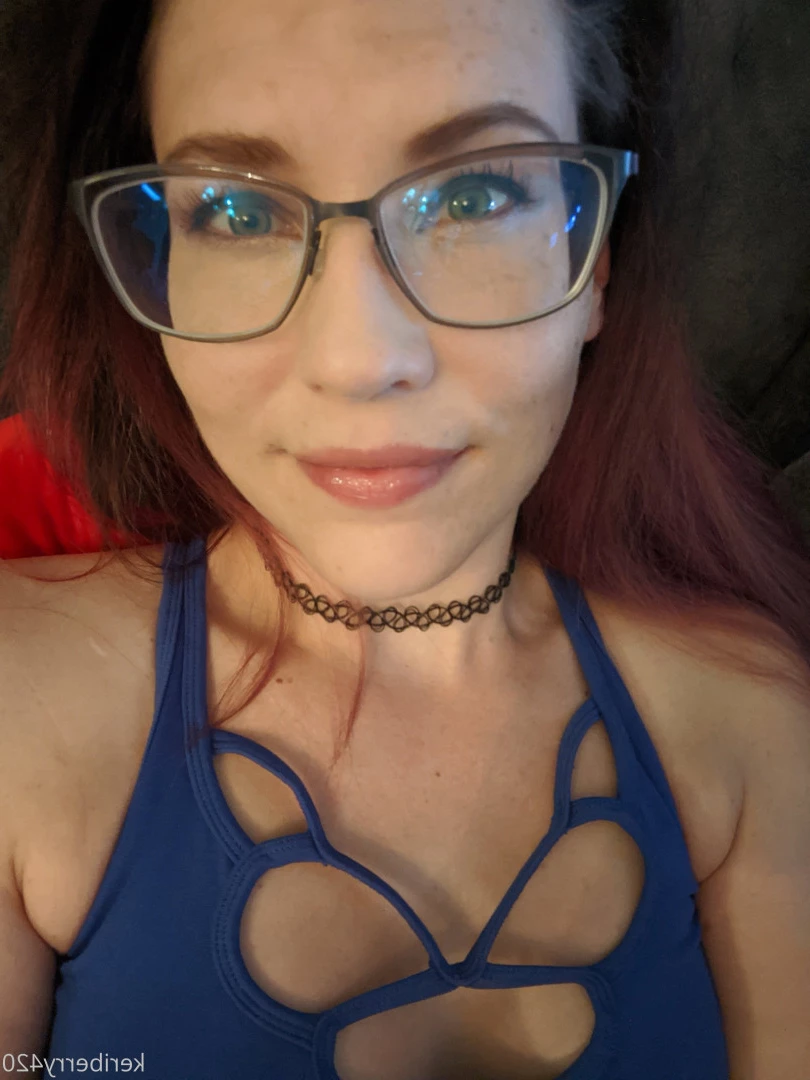 Keri Berry [ keriberry_420 ] Onlyfans leaked photo 9327254 on Hotleaks.tv