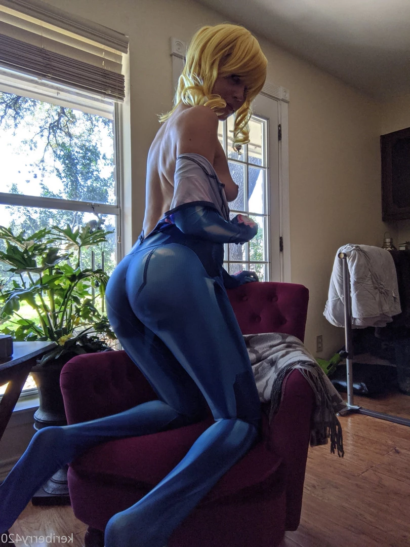 Keri Berry [ keriberry_420 ] Onlyfans leaked photo 9327807 on Hotleaks.tv