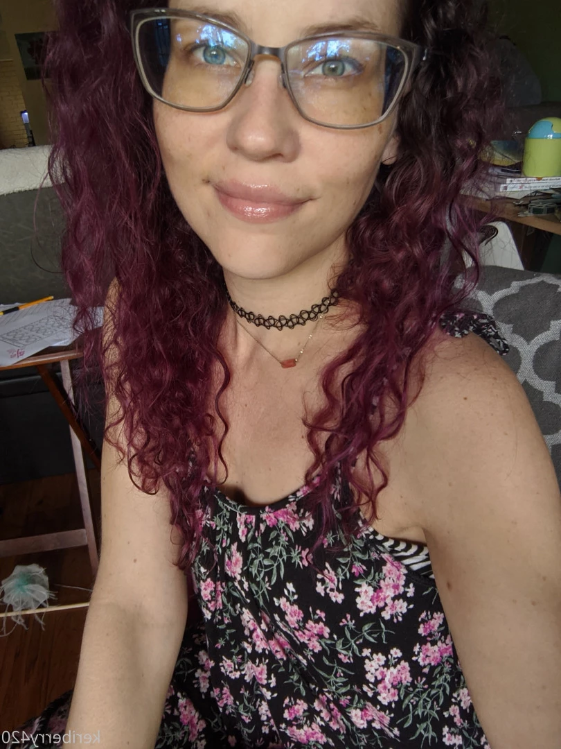 Keri Berry [ keriberry_420 ] Onlyfans leaked photo 9334733 on Hotleaks.tv