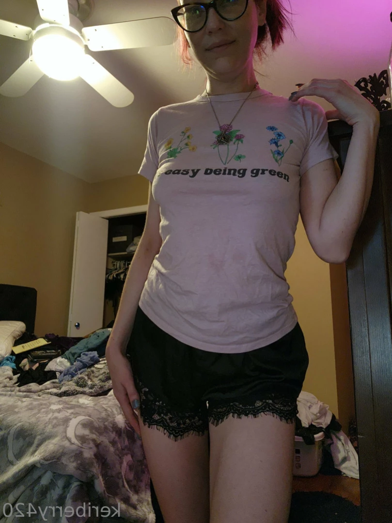 Keri Berry [ keriberry_420 ] Onlyfans leaked photo 11083545 on Hotleaks.tv