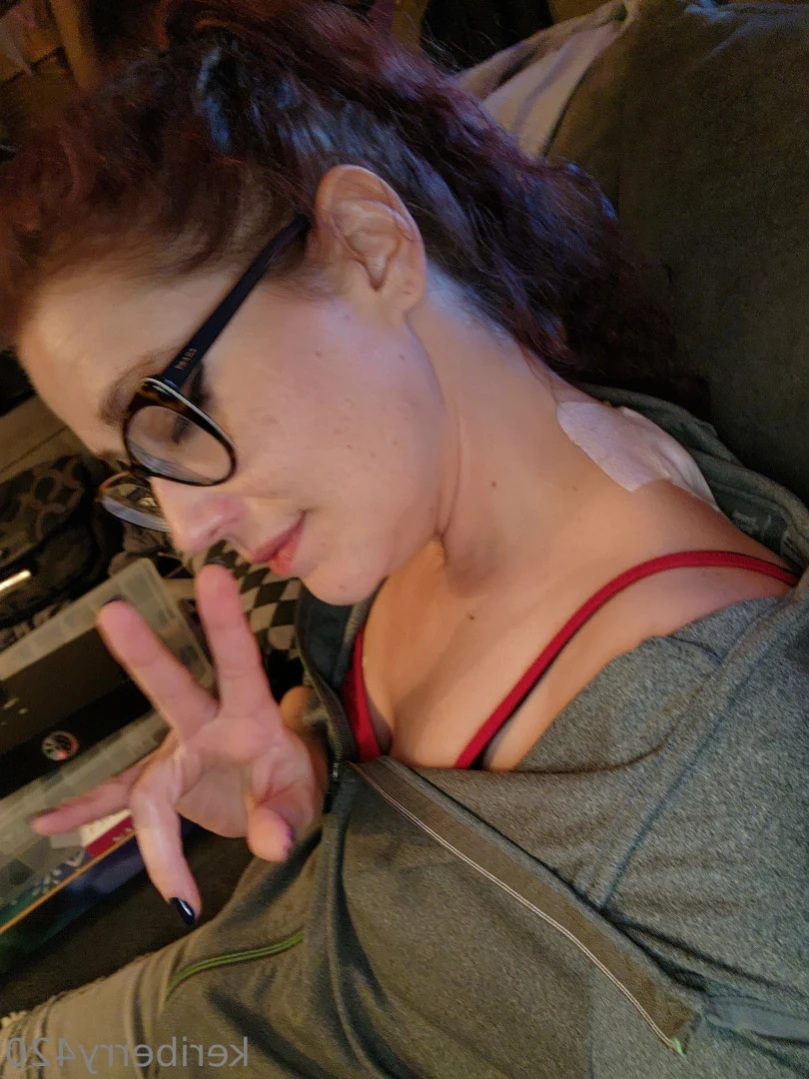 Keri Berry [ keriberry_420 ] Onlyfans leaked photo 11088845 on Hotleaks.tv