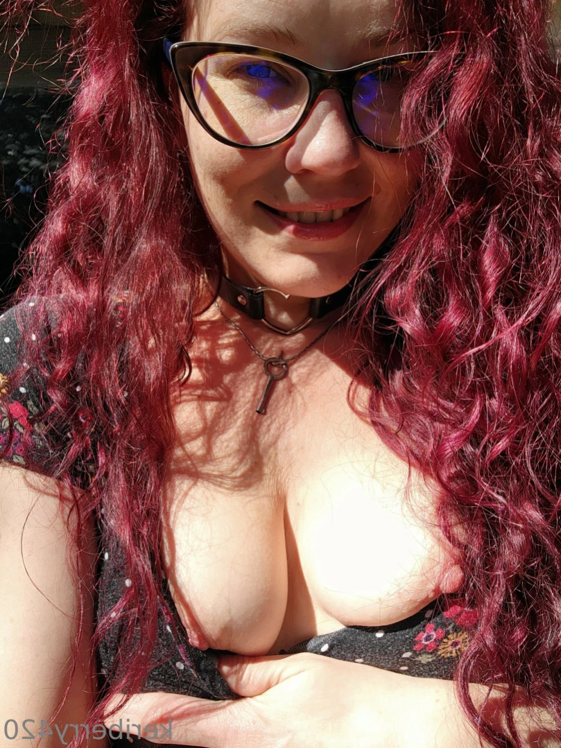 Keri Berry [ keriberry_420 ] Onlyfans leaked photo 11089523 on Hotleaks.tv