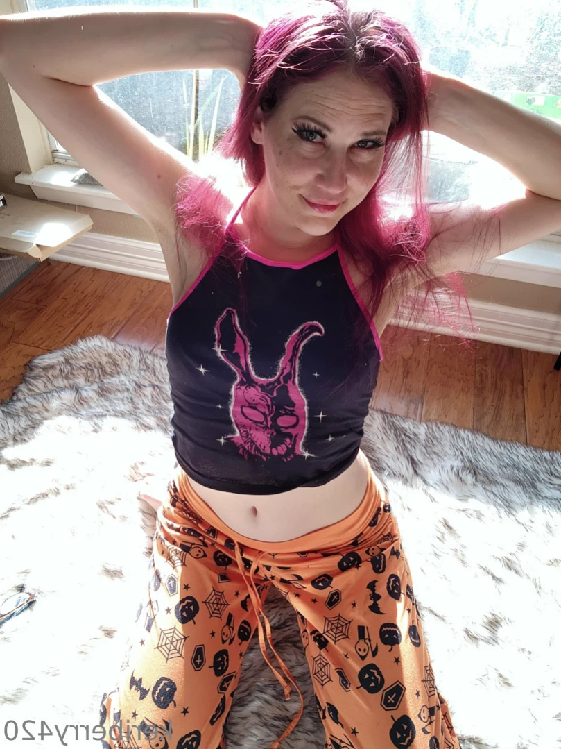 Keri Berry [ keriberry_420 ] Onlyfans leaked photo 11723146 on Hotleaks.tv