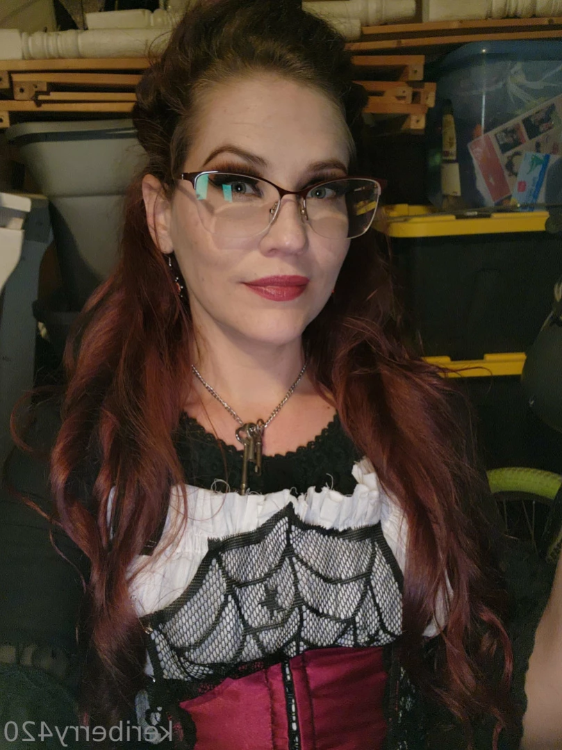 Keri Berry [ keriberry_420 ] Onlyfans leaked photo 14595588 on Hotleaks.tv