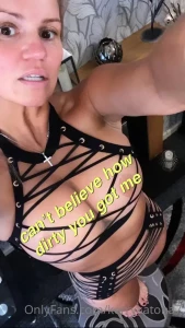 Kerry Katona [ kerrykatona7 ] Onlyfans leaked video 8146029 on Hotleaks.tv