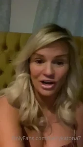 Kerry Katona [ kerrykatona7 ] Onlyfans leaked video 8146058 on Hotleaks.tv