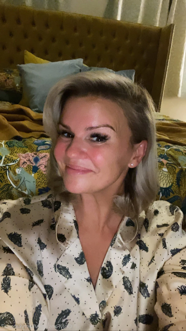 Kerry Katona [ kerrykatona7 ] Onlyfans leaked photo 11430002 on Hotleaks.tv