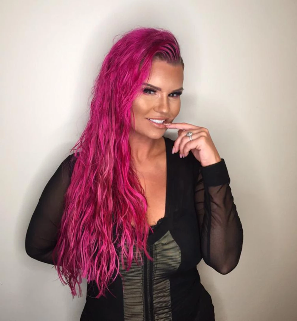 Kerry Katona [ kerrykatona7 ] Onlyfans leaked photo 11456071 on Hotleaks.tv