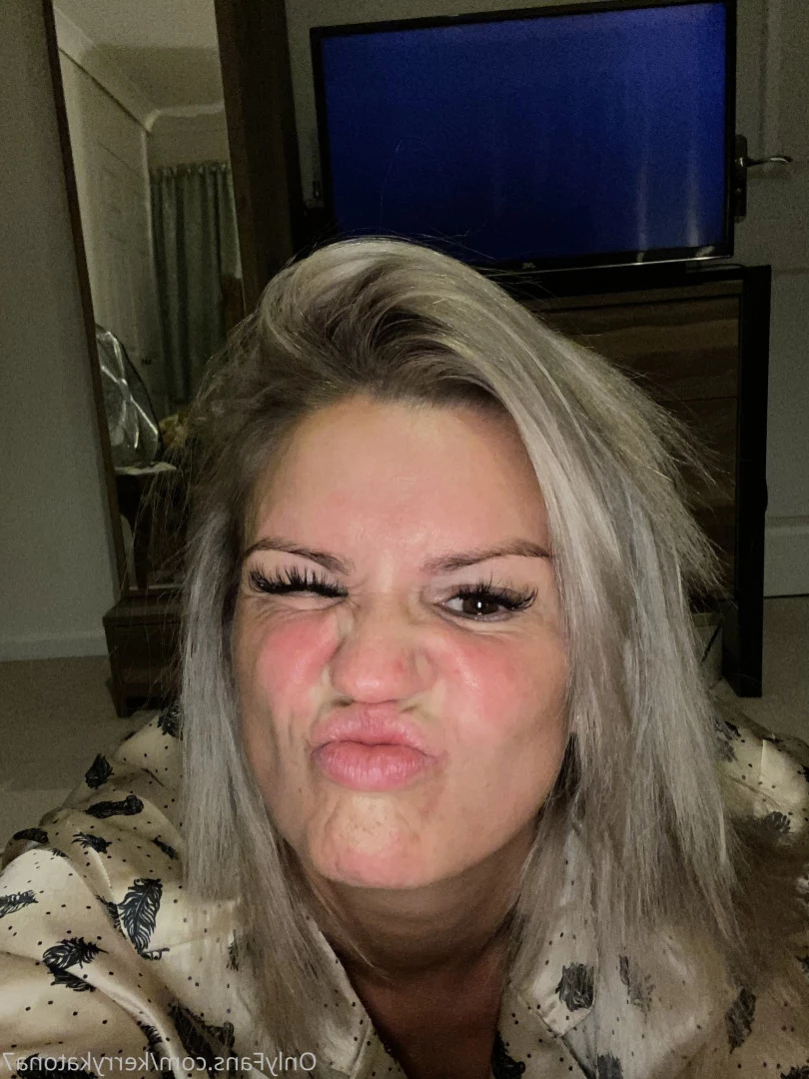 Kerry Katona [ kerrykatona7 ] Onlyfans leaked photo 12946012 on Hotleaks.tv