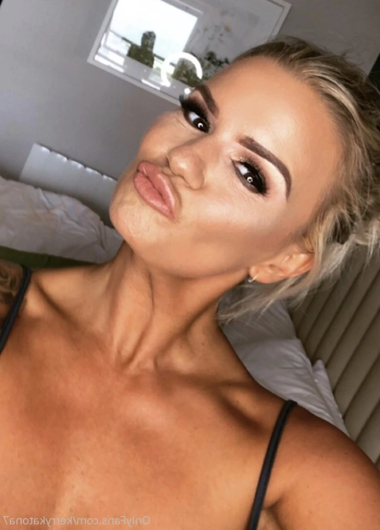 Kerry Katona [ kerrykatona7 ] Onlyfans leaked photo 12949861 on Hotleaks.tv