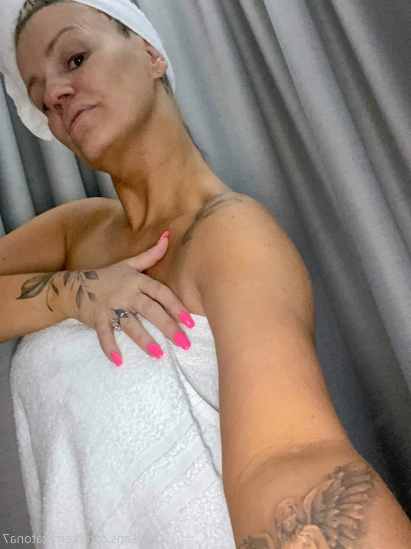 Kerry Katona [ kerrykatona7 ] Onlyfans leaked photo 15056491 on Hotleaks.tv