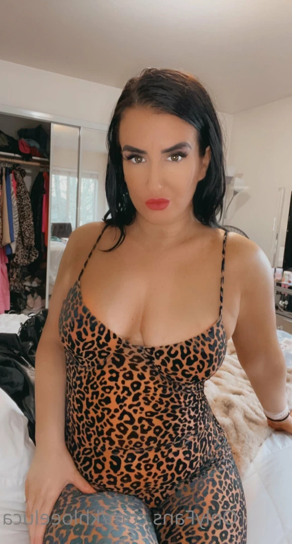 KHLOEE - BIG BOOTY MOM [ khloeeluca ] Onlyfans leaked photo 10899265 on Hotleaks.tv
