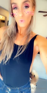 KHLOEE - BIG BOOTY MOM [ khloeeluca ] Onlyfans leaked video 10936739 on Hotleaks.tv