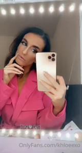 KHLOEE - BIG BOOTY MOM [ khloeeluca ] Onlyfans leaked video 11884351 on Hotleaks.tv