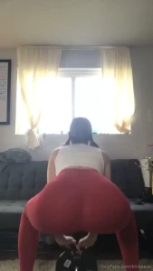 KHLOEE - BIG BOOTY MOM [ khloeeluca ] Onlyfans leaked video 11952762 on Hotleaks.tv