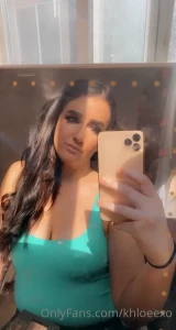 KHLOEE - BIG BOOTY MOM [ khloeeluca ] Onlyfans leaked video 12354703 on Hotleaks.tv
