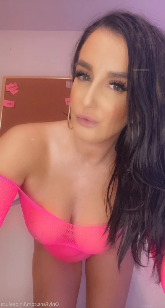 KHLOEE - BIG BOOTY MOM [ khloeeluca ] Onlyfans leaked photo 12546126 on Hotleaks.tv