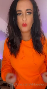KHLOEE - BIG BOOTY MOM [ khloeeluca ] Onlyfans leaked video 12581285 on Hotleaks.tv
