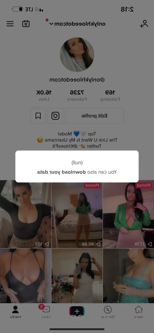 KHLOEE - BIG BOOTY MOM [ khloeeluca ] Onlyfans leaked photo 12653786 on Hotleaks.tv