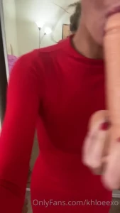 KHLOEE - BIG BOOTY MOM [ khloeeluca ] Onlyfans leaked video 12704159 on Hotleaks.tv