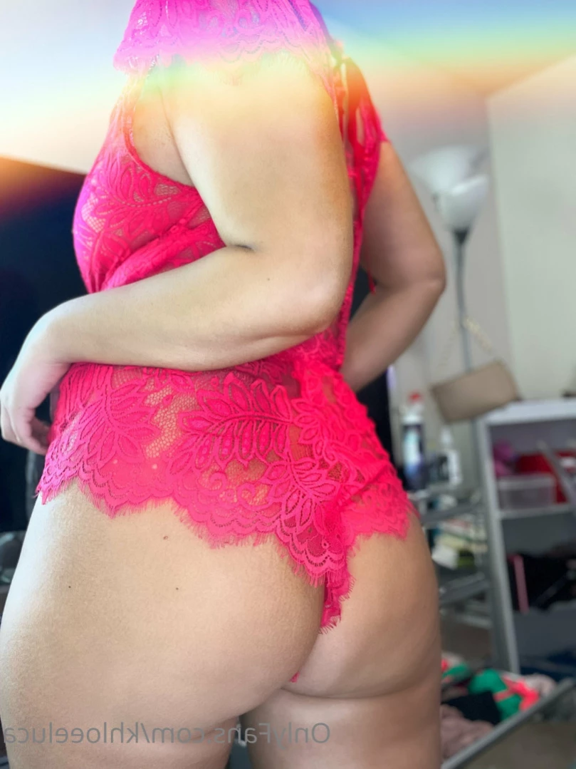KHLOEE - BIG BOOTY MOM [ khloeeluca ] Onlyfans leaked photo 12791890 on Hotleaks.tv