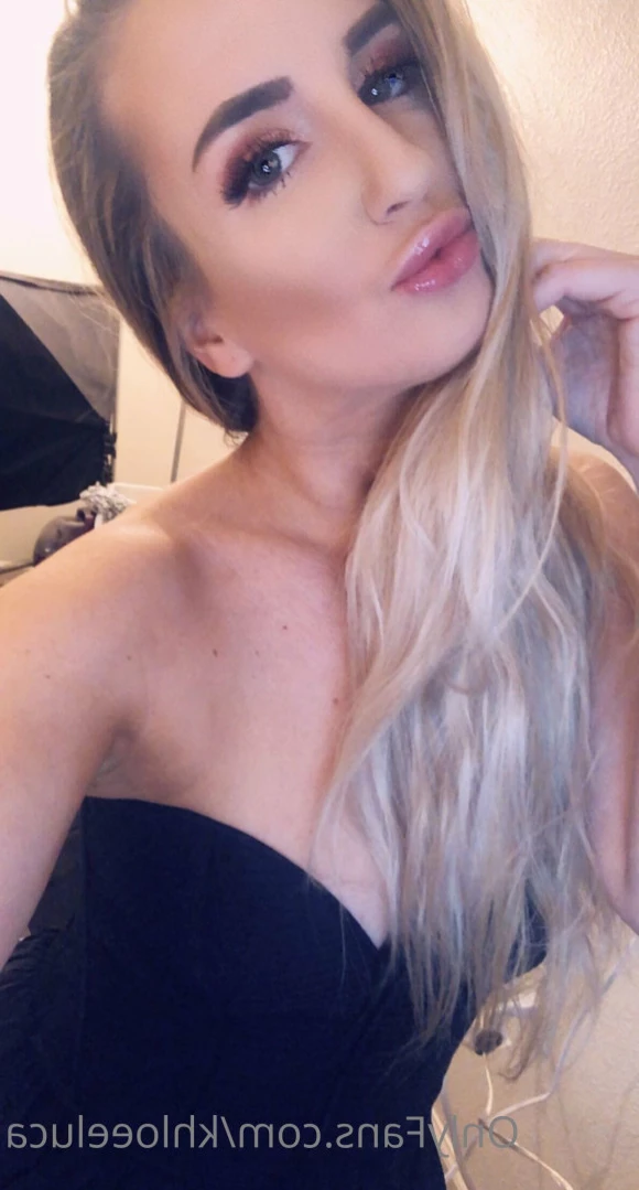 KHLOEE - BIG BOOTY MOM [ khloeeluca ] Onlyfans leaked photo 12944428 on Hotleaks.tv