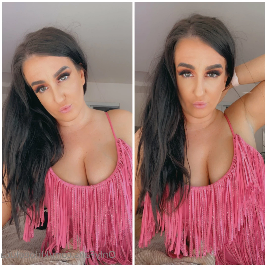 KHLOEE - BIG BOOTY MOM [ khloeeluca ] Onlyfans leaked photo 13587762 on Hotleaks.tv